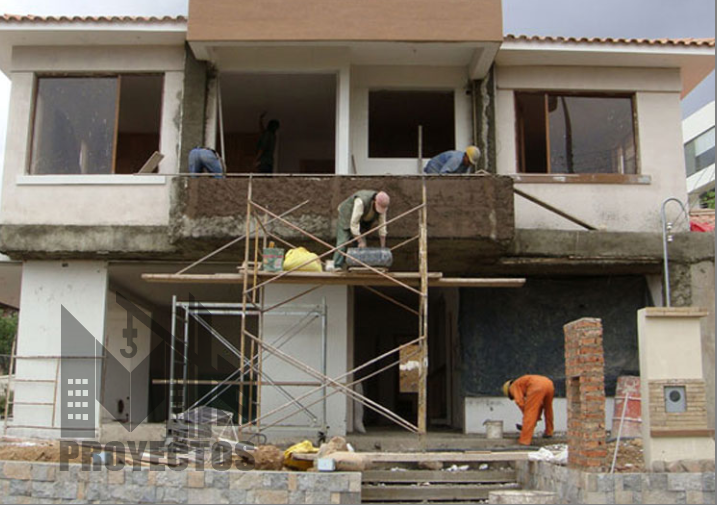 myproyectos-servicios-construccion y remodelacion