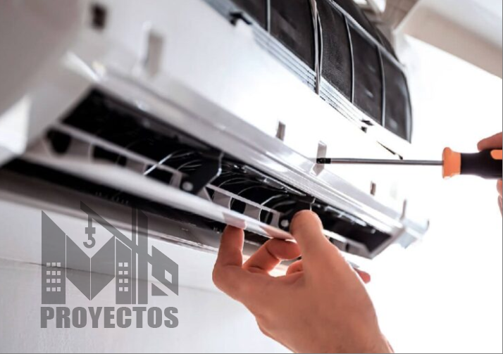 myproyectos-servicios-aire acondicionado